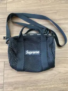2026年最新】Supreme Mesh Mini Duffle Bagの人気アイテム - メルカリ