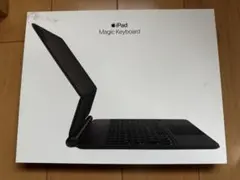 Apple iPad Magic Keyboard 11インチ