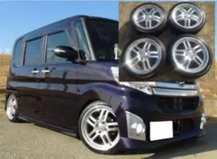 2025年最新】タント LA600S車高調の人気アイテム - メルカリ