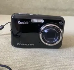 は*し様 【美品】動作確認済Kodak Pixpro FZ152 コンパクトデジ Amazon | Kodak 16 Friendly Zoom FZ152 with 3 LCD, Black (FZ152-BK