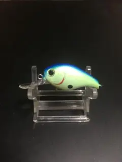 ラッキークラフト クランク2のサムネイル