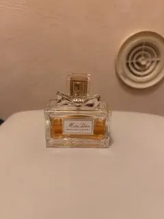 Miss Dior Absolutely Blooming 50ml香水 - メルカリ