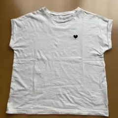 coca ホワイトTシャツ150cmのサムネイル