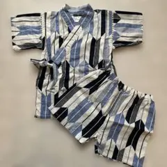 甚平 90cm 男の子