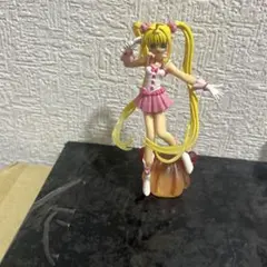 マーメイドメロディ ぴちぴちピッチ BIGアクリルスタンド3点 &タオル