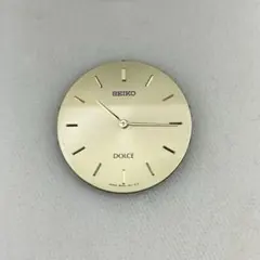 SEIKO DOLCE時計版のみ　　Y