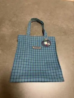 ファミリア　familiar トートバッグ　旧チャーム