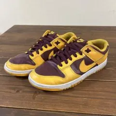 Nike Dunk Low スニーカー Arizona State ナイキのサムネイル