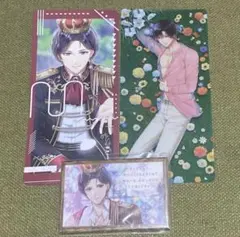 スタンドマイヒーローズ スタマイ 3点セット 由井孝太郎 - メルカリ
