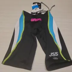jss 競泳水着 ssサイズ 2025モデル - メルカリ
