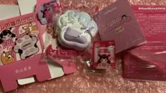 Mellojoyメロジョイスクイーズ　天使爪