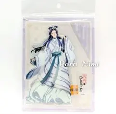 薬屋のひとりごと 壬氏 アクリルスタンド 海外限定 月精 日本未発売