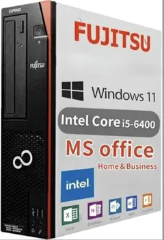 CELSIUS J5010 i3-10105 32G SSD512G+HDD1 - メルカリ
