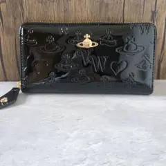 ヴィヴィアンウエストウッド　長財布　Vivienne Westwood