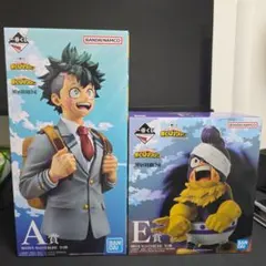 2026年最新】a賞 緑谷出久の人気アイテム - メルカリ