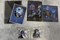 ツイステ　イデア　オルト　イグニハイド