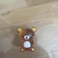 目印キーホルダー 리락쿠마