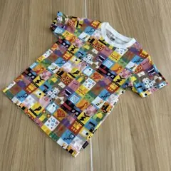 【送料込み】UNIQLO ユニクロ UT ポケモン Tシャツ 半袖 130cm