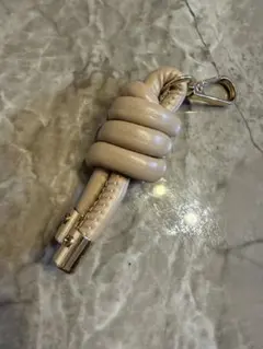美品　スマホチャーム　キーホルダー