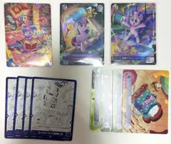 マイリトルポニー プロモ ピンキーパイ トワイライト レインボー