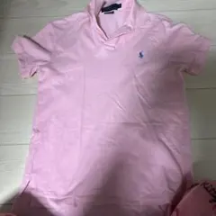 ラルフローレンポロシャツ