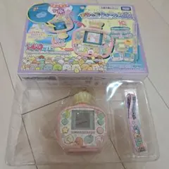 すみっコぐらし　すみっコウォーターDX