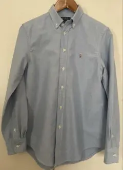 ポロラルフローレンシャツboys（L /G）