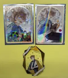 伏見ガク【ART OF NIJISANJI】【7th anniversary】