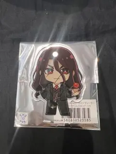 Dr.STONE 獅子王司 カジノ ミニキャラアクリルスタンド