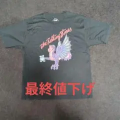 2024ss HYSTERIC'S GUITAR SCHOOL柄 チビTシャツ - メルカリ