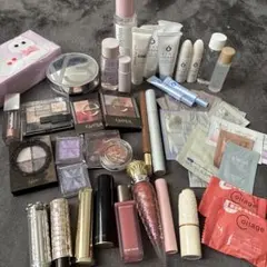 メイク道具 まとめ売り - メルカリ