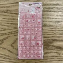 ドロップブロックシール しゅがのん