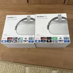 2026年最新】oculus go 64gb vrの人気アイテム - メルカリ