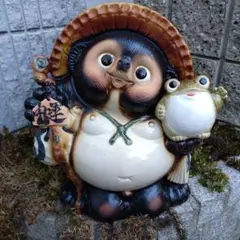 2026年最新】信楽焼 蛙の人気アイテム - メルカリ