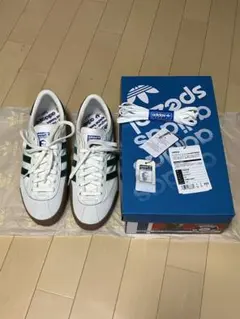 Liam Gallagher ×adidas LG2 SPZL 26.5cm