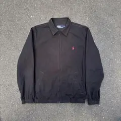 90s Polo by Ralph Lauren スウィングトップ