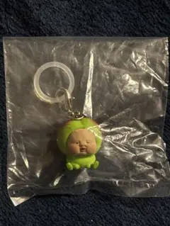 こびとづかん めじるしアクセサリー スモモノウチ