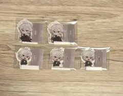 にじさんじ チョコエッグプラス 葛葉