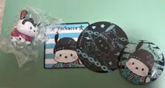 ポチャッコ まとめ売り