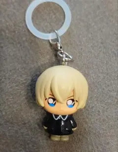 名探偵コナン めじるしアクセサリー安室透