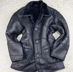 レザーコート レザージャケット