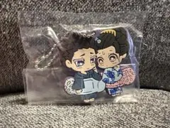 鬼滅の刃 キャラばんちょうこう 無限城編 狛治 恋雪