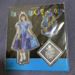日向坂46 松田好花 アクリルスタンド W-KEYAKI FES 2022 - メルカリ