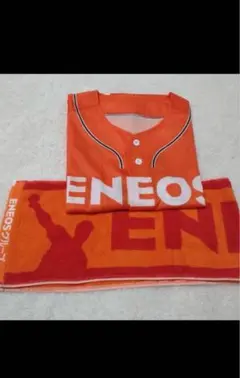 第96回都市対抗野球大会（ENEOS）