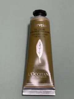 ロクシタン　バーベナ　ハンドクリーム