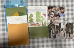 SEVENTEEN アルバム ヘンガレ