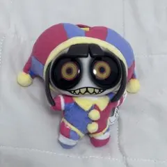 Pomni Pendantz ポムニ ペンダント アニメ アメデジ アニミニズ - メルカリ