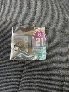 コロコロチャレンジ C賞 山崎颯一郎