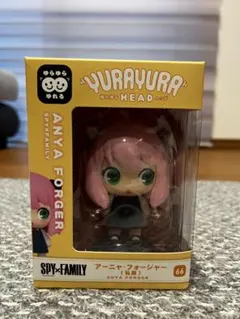 SPY×FAMILY アーニャ