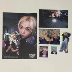 2026年最新】stray kids トレカ フィリックスの人気アイテム - メルカリ